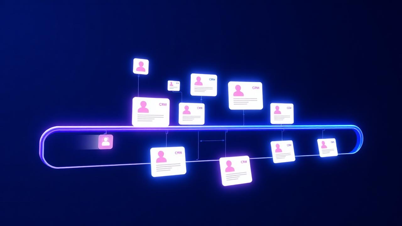 Pourquoi un CRM peut doubler votre suivi des prospects